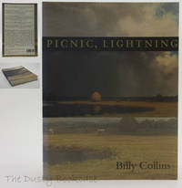 Picnic, Lightning (Pitt Poetry Series)