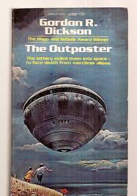 image of THE OUTPOSTER