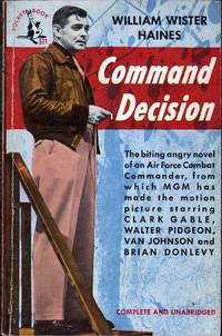 Command Decision