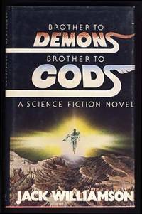 image of Brother to Demons, Brother to Gods