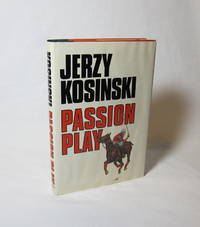 cover of Passion Play