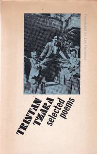 image of Selected Poems