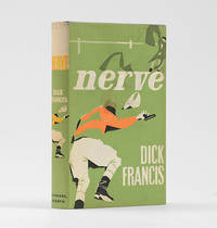 collectible copy of Nerve