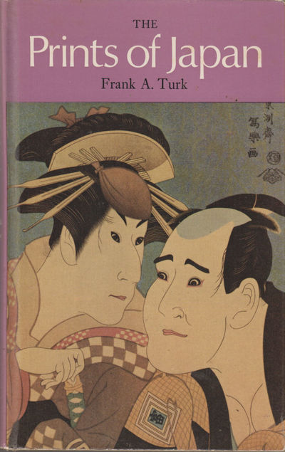 The Prints of Japan.