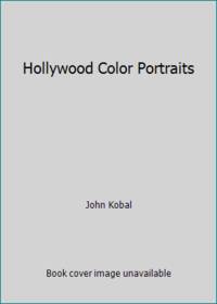 Hollywood Color Portraits