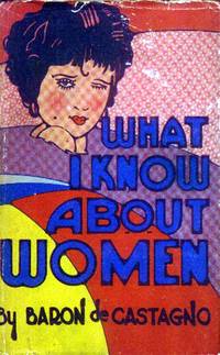 image of What I Know About Women