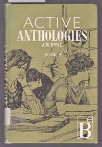 image of Active Anthologies Book 5