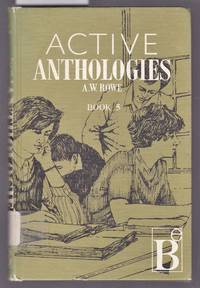 Active Anthologies Book 5