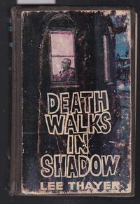 cover of Death Walks in Shadow