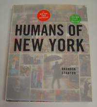 image of Humans of New York