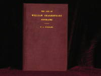 The Life of William Shakespeare Expurgated