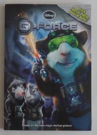 G-Force The Junior Novelization