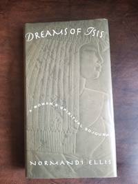 cover of Dreams of Isis