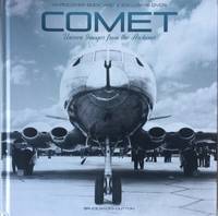 Comet. Unseen Images from the Archives.
