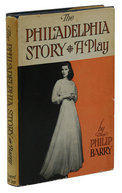 The Philadelphia Story