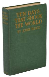 image of Ten Days That Shook the World
