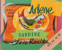 Arlene Sardine