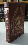 The Iron Dragon's Daughter (Easton Press Leatherbound) SIGNED
