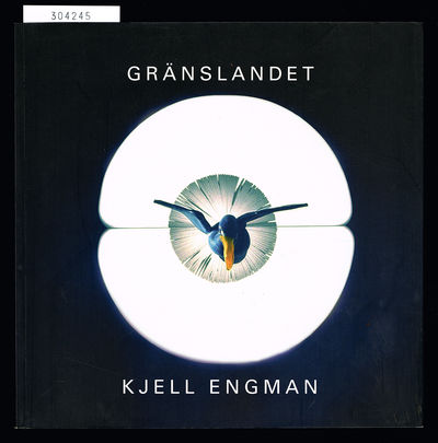 Gränslandet. [The Borderland.]