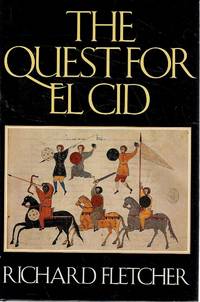 image of The Quest For El Cid