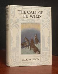 The Call of the Wild by Jack London - 1924