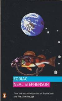 ZODIAC by Stephenson neal - 1997