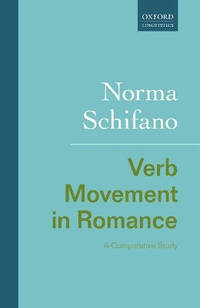 Verb Movement in Romance: A Comparative Study