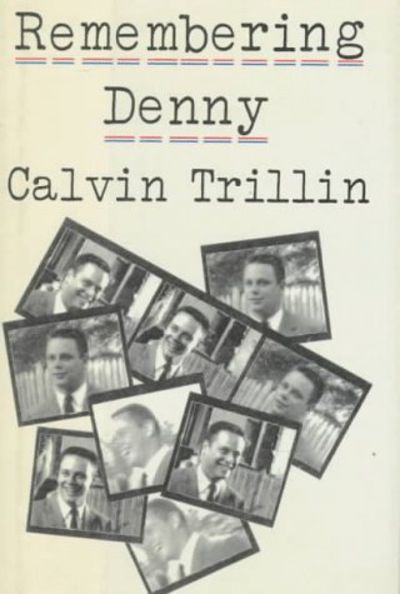 Remembering Denny