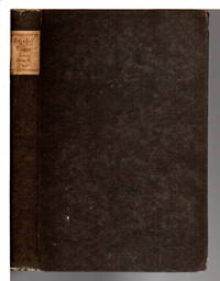 EDGEHILL ESSAYS. by Joline, Adrian Hoffman - 1911.