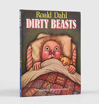 cover of Dirty Beasts.