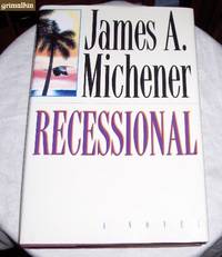 cover of Recessional