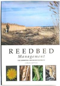 Reedbed Management for Commercial and Wildlife Interests
