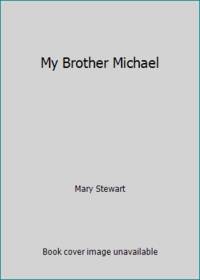 cover of My Brother Michael