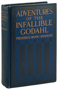 Adventures of the Infallible Godahl