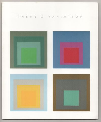 Theme & Variation Twentieth Century Master Prints