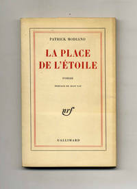 La Place De L'Étoile  - 1st Edition/1st Printing