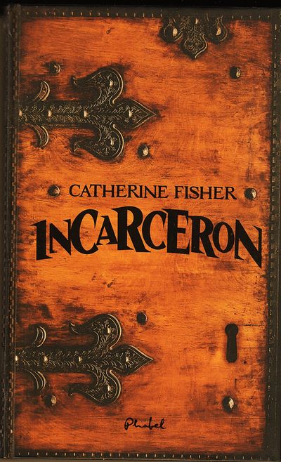 Incarceron