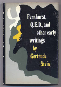 Fernhurst, Q.E.D. and Other Early Writings