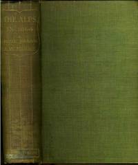 image of The Alps in 1864, a Private Journal. Association copy