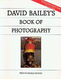 image of David Bailey's Book of Photography