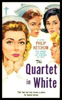 THE QUARTET IN WHITE