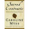 SACRED CONTRACTS Awakening Your Divine Potential