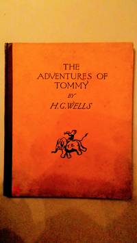 The Adventures of Tommy.