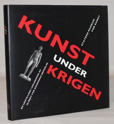 Kunst under krigen.