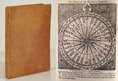 The mariner’s new calendar. Containing the…