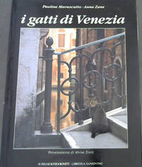 image of I Gatti di Venezia