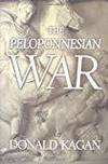 THE PELOPONNESIAN WAR by Donald Kagan - 2003