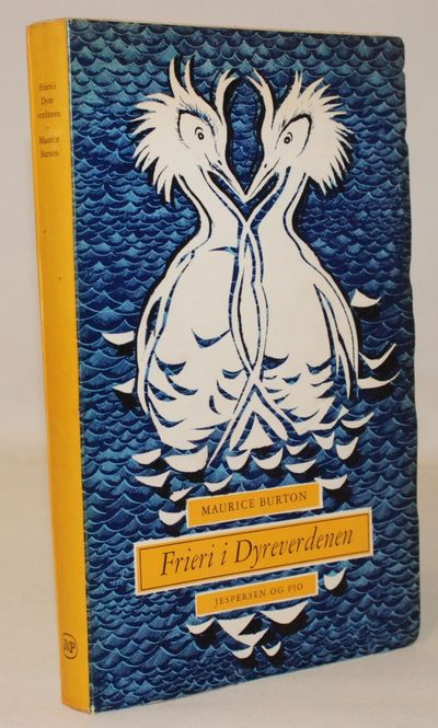Frieri i Dyreverdenen.