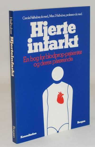 Hjerteinfarkt - om at erkende og overvinde…