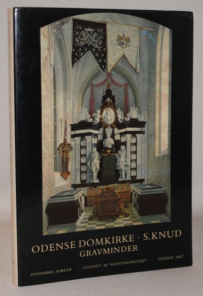 Danmarks Kirker. Odense Amt. Hefte 8-10. Odense…